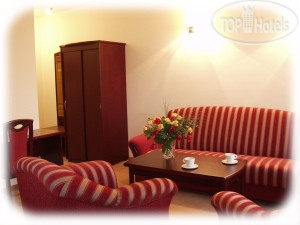 New photos from tourists Matejko 3*