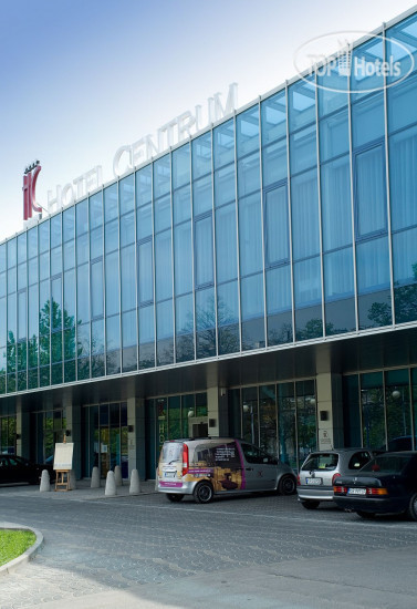 Hotelier's photos Hotel Centrum 4*