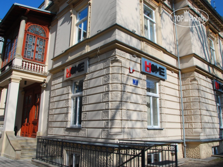 Hotelier's photos Home 4*