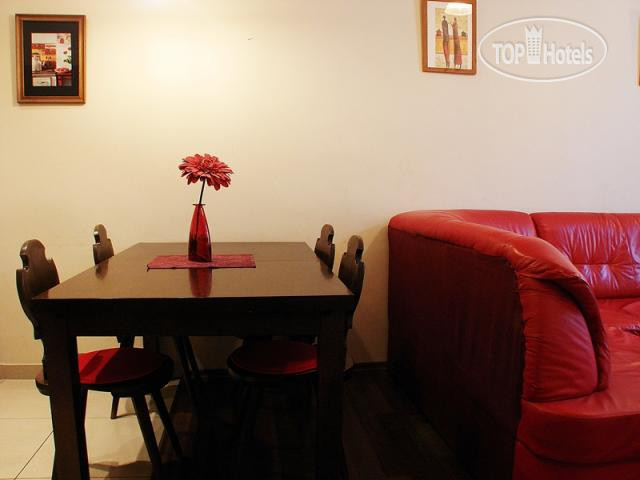 New photos from tourists Kazimierz Residence 3*