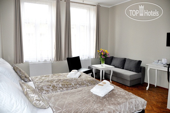 New photos from tourists Aparthotel Leone 3*