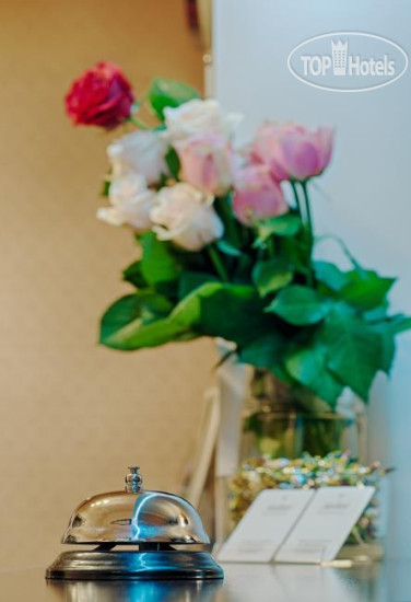 New photos from tourists Aparthotel Atelier