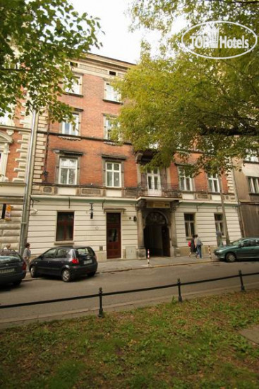 Hotelier's photos Ventus Rosa Apartments 3*