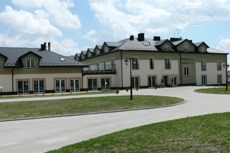 Hotelier's photos Doslonce Conference & SPA 4*