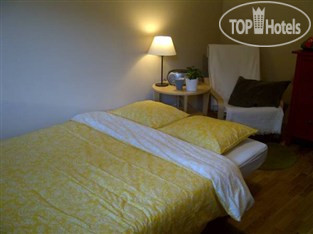 Hotel photo Pod Debem 