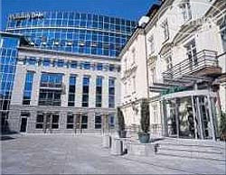 Фото Holiday Inn Krakow