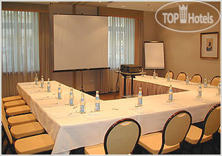 New photos from tourists Holiday Inn Krakow 5*