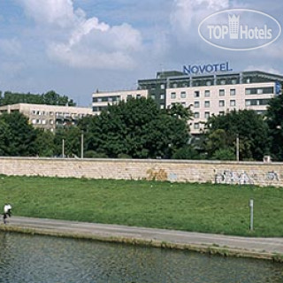 Photos Novotel Krakow Centrum