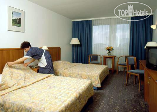 New photos from tourists Novotel Krakow City West 4*