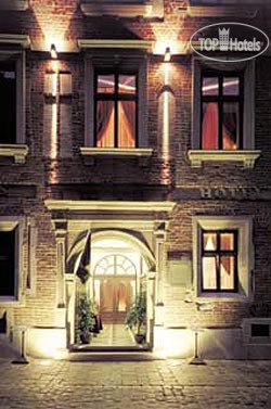 Hotel photo Hotel Copernicus 5*