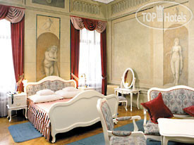Hotelier's photos Saski 4*