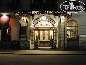 New photos from tourists Saski 4*