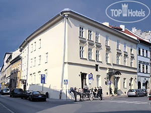 Hotelier's photos Amadeus 4*