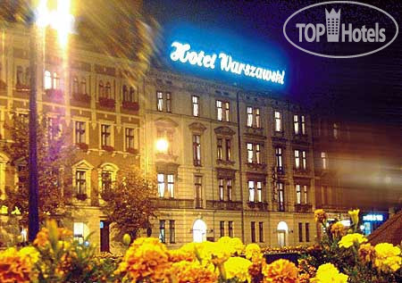 Hotelier's photos Warszawski 4*