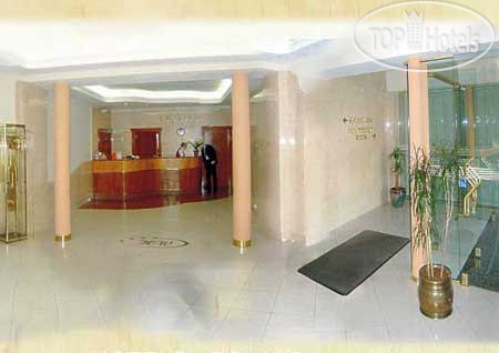New photos from tourists Warszawski 4*