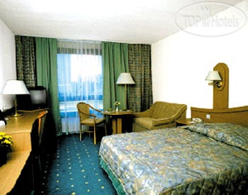 New photos from tourists Wanda 3*