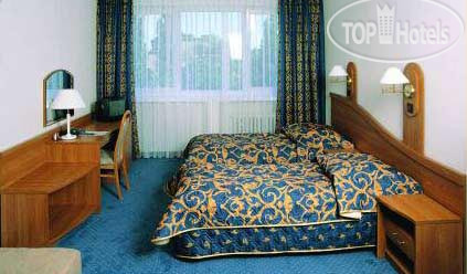 New photos from tourists Wyspianski 3*