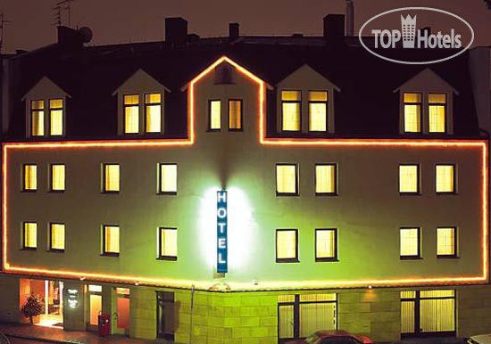 Hotel photo Atrium 3*
