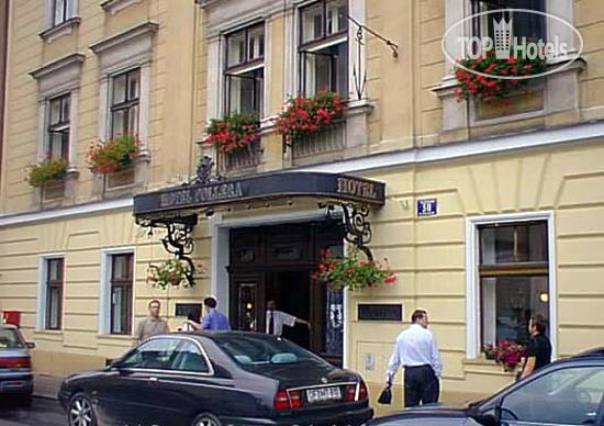 Hotel photo Pollera 3*