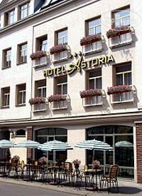 Hotelier's photos Astoria 3*