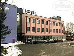Hotel photo Best Western Hotel Galicya 3*