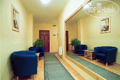 New photos from tourists Batory 3*