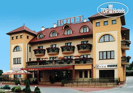 Hotelier's photos Ruczaj 3*