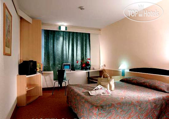 New photos from tourists Ibis Krakow Centrum 3*