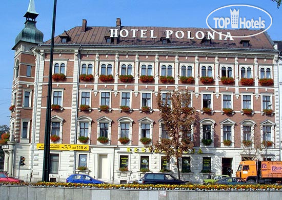 Hotelier's photos Polonia 3*