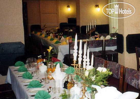 New photos from tourists Polonia 3*