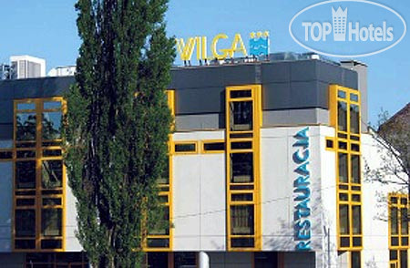 Hotelier's photos Wilga 3*