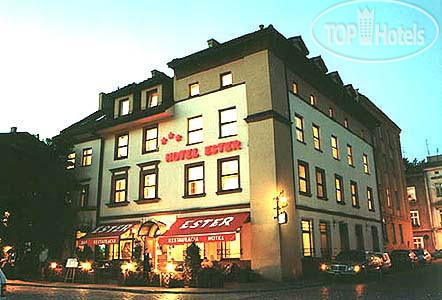 Hotel photo Ester 4*