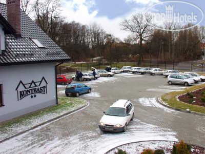 New photos from tourists Kontrast 3*