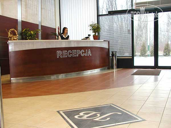 Фото JB Hotel
