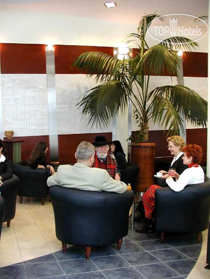 New photos from tourists JB Hotel 3*