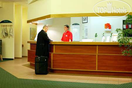 New photos from tourists Vienna House Easy Chopin Cracow 3*