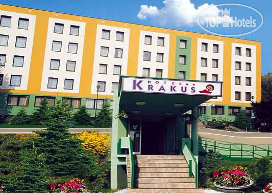 Hotel photo Krakus 3*