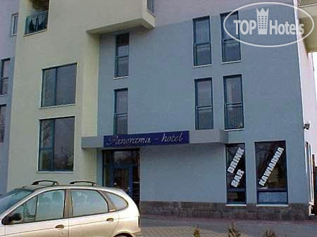 Hotelier's photos Panorama 2*
