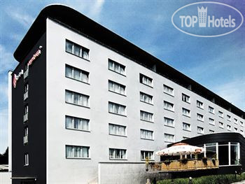 New photos from tourists W.M. Hotel System Premium Krakow 3*