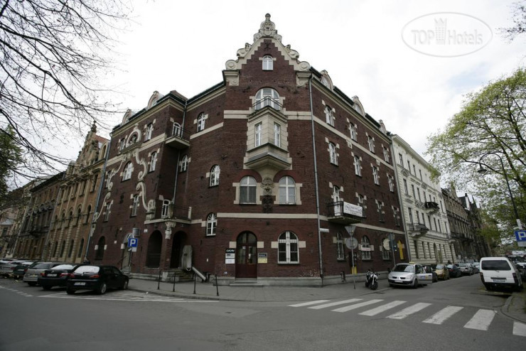 Hotelier's photos Red Sails Hostel & Apartments