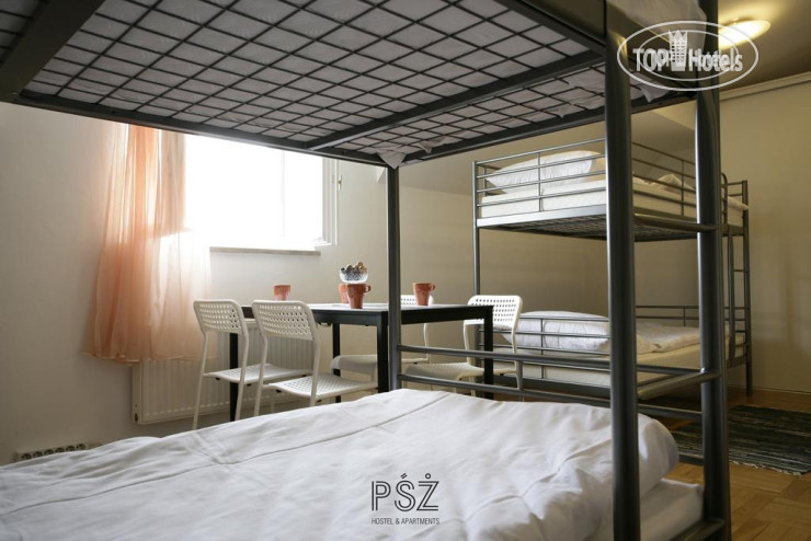 New photos from tourists Red Sails Hostel & Apartments