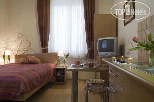 New photos from tourists Aparthotel Maly Krakow 2*
