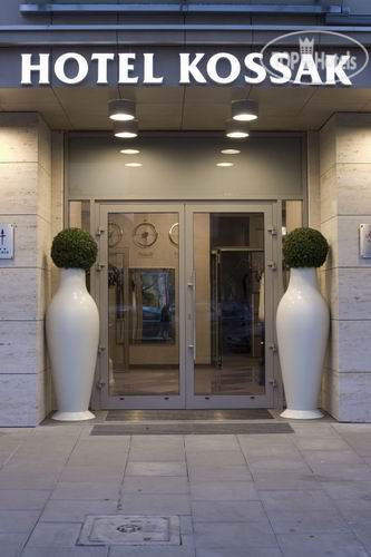 Hotelier's photos Kossak 4*