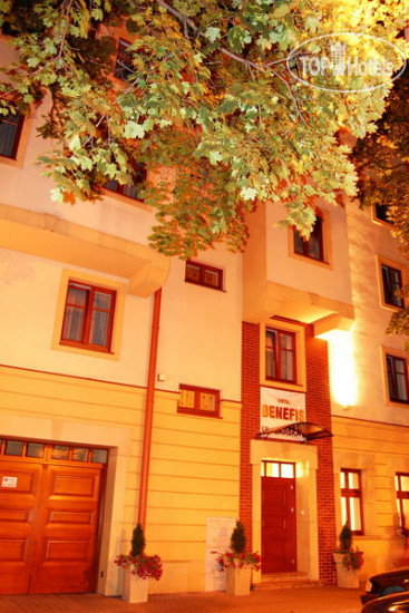 Hotelier's photos Benefis Krakow 3*