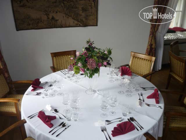 New photos from tourists The Bonerowski Palace 5*