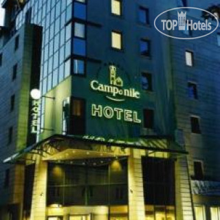 Photos Campanile Krakow