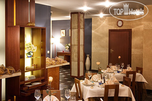 Фотографии отельера Classic Hotel 3*