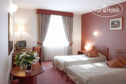 Новые добавленные фото туристов Classic Hotel 3*