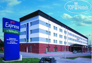 Photos Holiday Inn Express Krakow