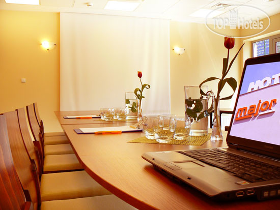 Новые добавленные фото туристов Major Hotel 3*